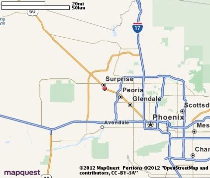 hotels in el mirage az|el mirage arizona map.